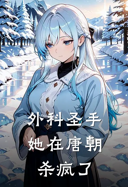 外科圣手她在唐朝杀疯了