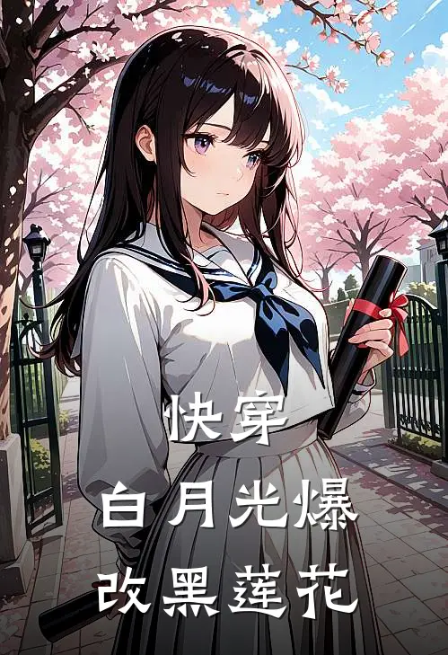 快穿：白月光爆改黑莲花轩辕明楚然最新更新小说_在线阅读免费小说快穿：白月光爆改黑莲花轩辕明楚然