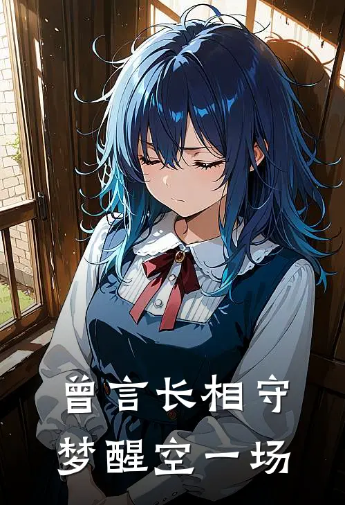曾言长相守，梦醒空一场徐怀钰颜楚免费完结版小说_小说完结曾言长相守，梦醒空一场徐怀钰颜楚