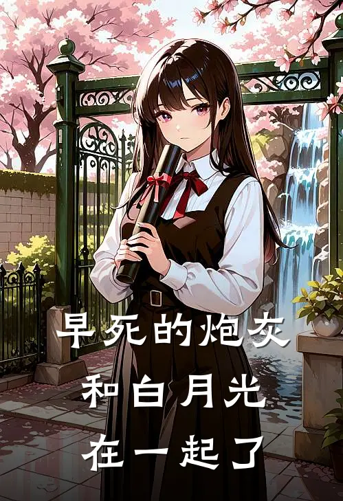 《早死的炮灰和白月光在一起了》巫云舒巫芍火爆新书_早死的炮灰和白月光在一起了(巫云舒巫芍)免费小说