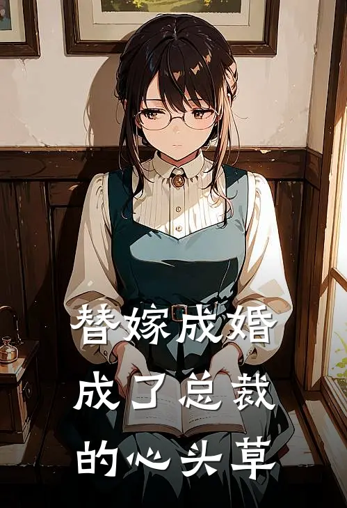 替嫁成婚：成了总裁的心头草