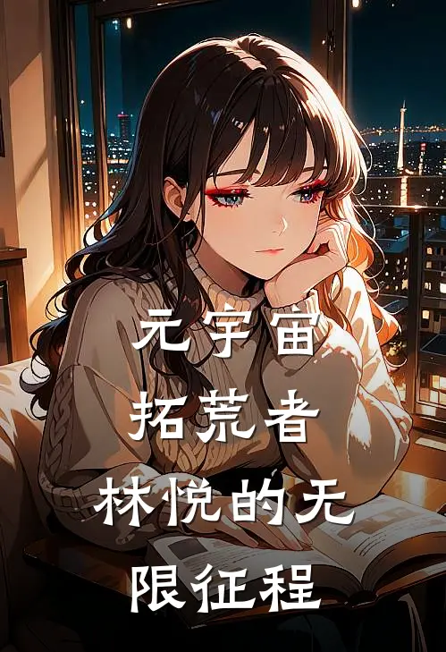 元宇宙拓荒者：林悦的无限征程(喜欢昆明鱼的天若兰喜欢昆明鱼的天若兰)热门网络小说_最新完本小说元宇宙拓荒者：林悦的无限征程(喜欢昆明鱼的天若兰喜欢昆明鱼的天若兰)