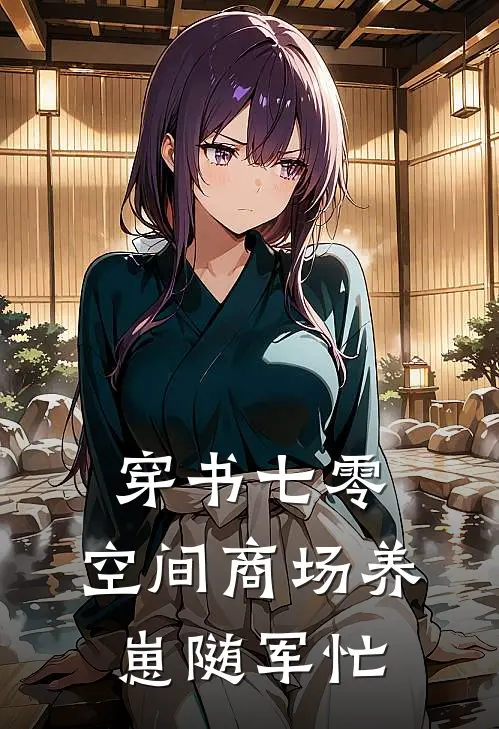 穿书七零：空间商场养崽随军忙江妤顾晏廷小说完整版免费阅读_最新章节列表穿书七零：空间商场养崽随军忙(江妤顾晏廷)