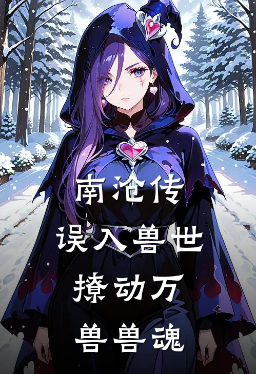 南沧传：误入兽世，撩动万兽兽魂(南沧南沧)已完结小说_南沧传：误入兽世，撩动万兽兽魂(南沧南沧)小说免费在线阅读