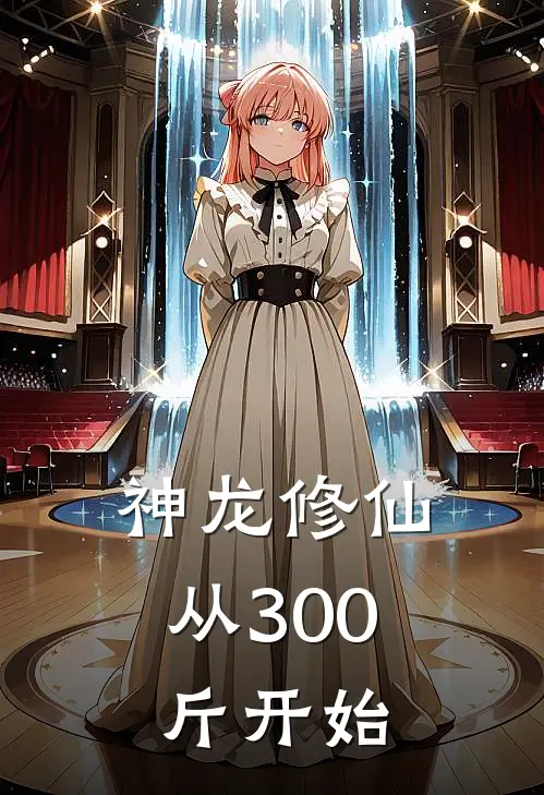 神龙修仙：从300斤开始