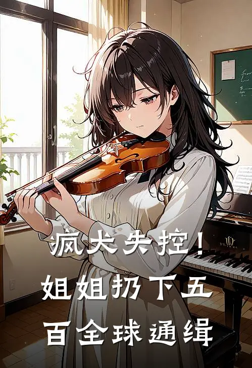 疯犬失控！姐姐扔下五百全球通缉谢时宴冯颖菱最新好看小说推荐_完本小说免费疯犬失控！姐姐扔下五百全球通缉(谢时宴冯颖菱)