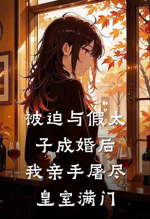 被迫与假太子成婚后，我亲手屠尽皇室满门谢景初沈昭完本热门小说_完本小说免费被迫与假太子成婚后，我亲手屠尽皇室满门(谢景初沈昭)