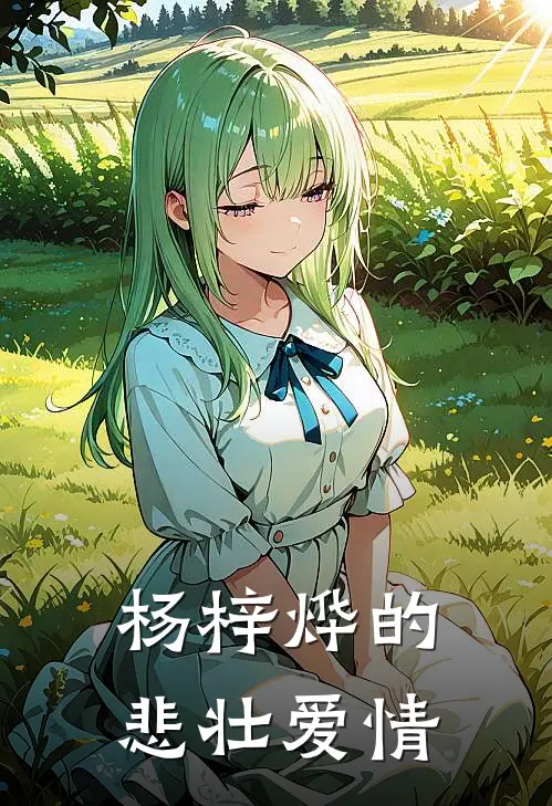 杨梓烨的悲壮爱情