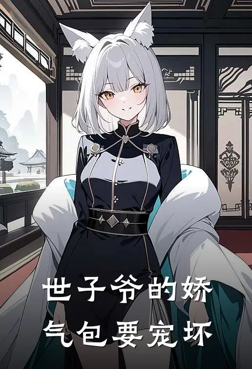 宁钰白玉佩(世子爷的娇气包要宠坏)最新章节免费在线阅读_(宁钰白玉佩)完结版在线阅读