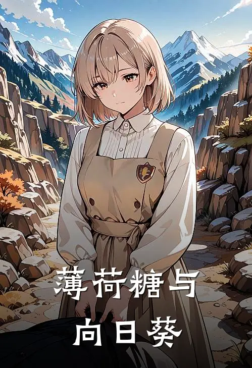 《薄荷糖与向日葵》周予安林小夏_(薄荷糖与向日葵)全集在线阅读