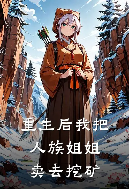 重生后我把人族姐姐卖去挖矿