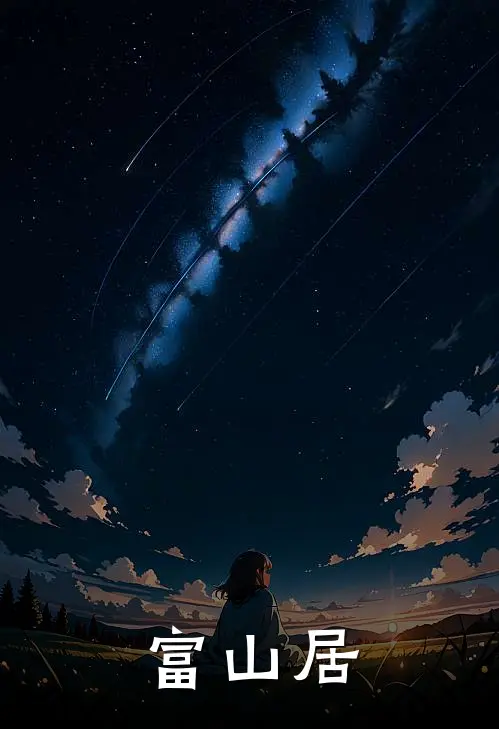 富山居林枫童安无弹窗全文免费阅读_最新推荐小说富山居(林枫童安)