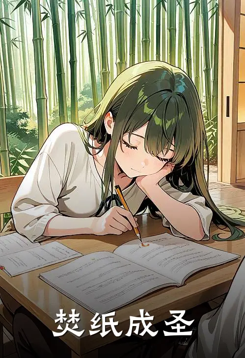 焚纸成圣(陈凡赵坤)免费阅读完整版小说_最新小说全文阅读焚纸成圣陈凡赵坤