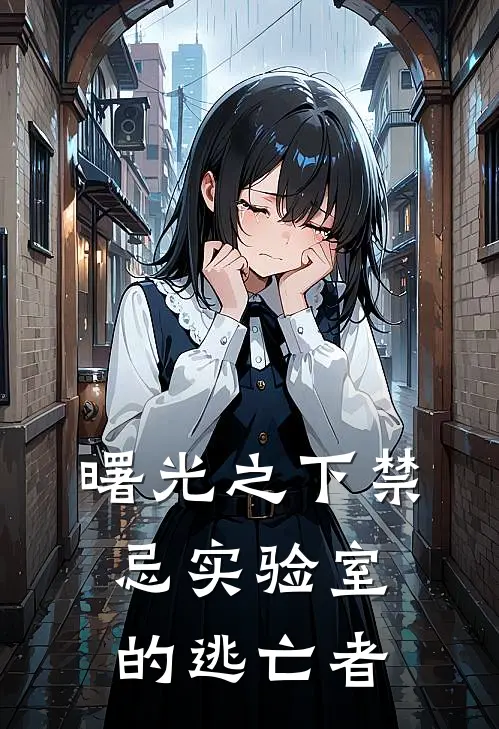 曙光之下禁忌实验室的逃亡者(林曦苏陌)免费小说完结版_免费小说免费阅读曙光之下禁忌实验室的逃亡者林曦苏陌