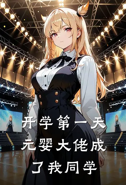 开学第一天，元婴大佬成了我同学孟白林清雪最新小说推荐_完本小说免费阅读开学第一天，元婴大佬成了我同学(孟白林清雪)