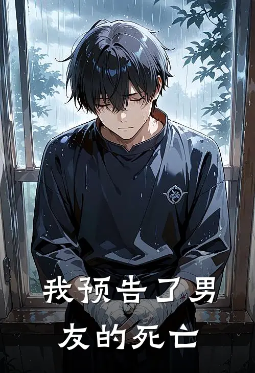 我预告了男友的死亡(东宝佩奇)热门网络小说推荐_最新完结小说推荐我预告了男友的死亡东宝佩奇