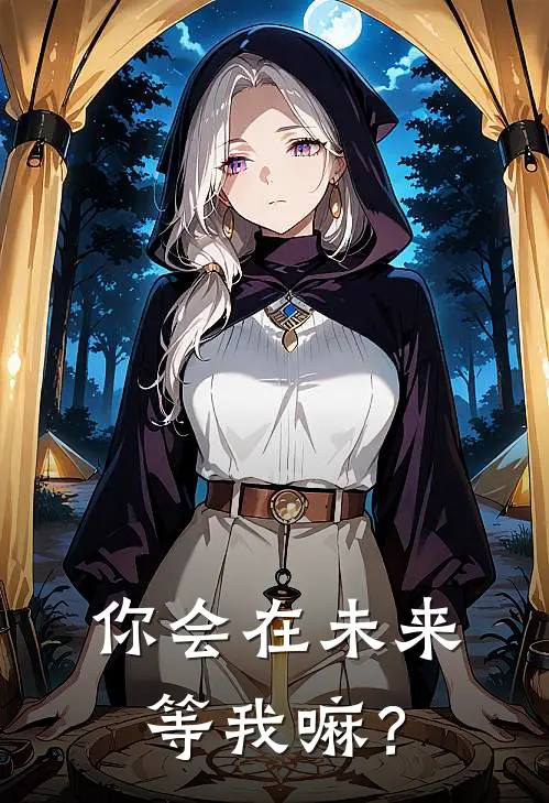 你会在未来等我嘛？文美琪Eric热门小说阅读_好看的小说推荐完结你会在未来等我嘛？文美琪Eric