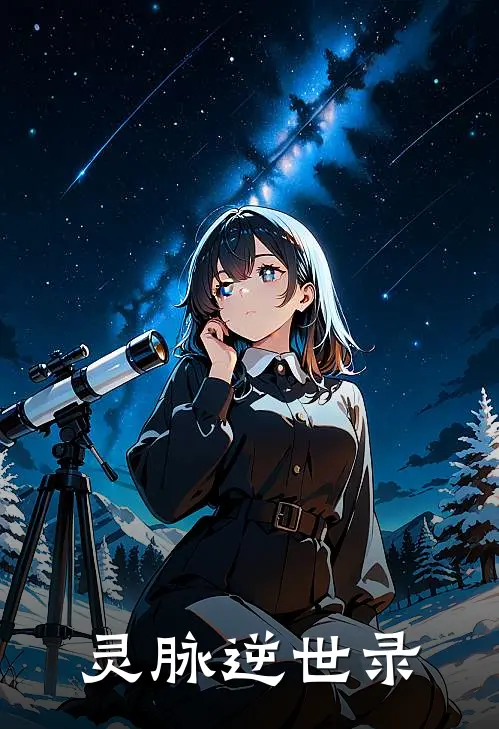 灵脉逆世录