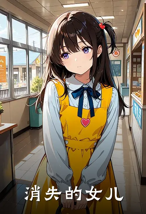 消失的女儿贺庭宋雅薇完结好看小说_最新章节列表消失的女儿(贺庭宋雅薇)