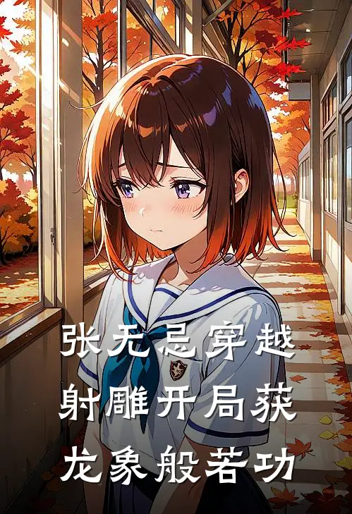 张无忌穿越射雕开局获龙象般若功张无忌李萍最新好看小说_最新完本小说张无忌穿越射雕开局获龙象般若功张无忌李萍