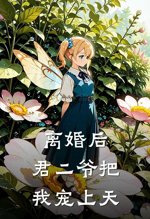 离婚后，君二爷把我宠上天(安清雪谢宇曜)免费小说笔趣阁_完结版小说推荐离婚后，君二爷把我宠上天(安清雪谢宇曜)