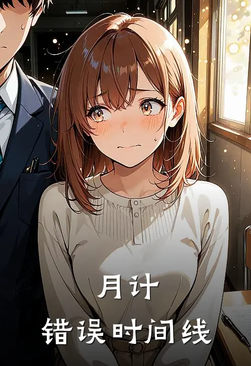 月计：错误时间线(希希雪豹)小说完整版_完结好看小说月计：错误时间线希希雪豹