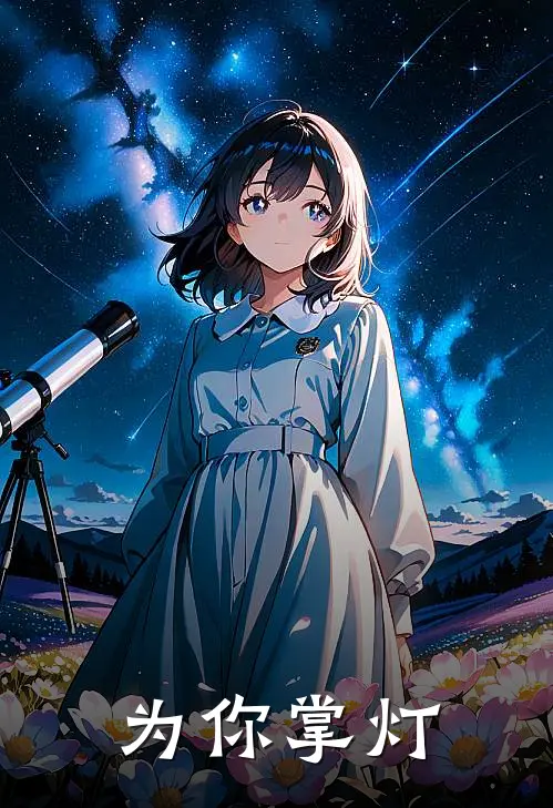 为你掌灯(谢景渊阿璃)完结版小说推荐_最新完结小说推荐为你掌灯谢景渊阿璃