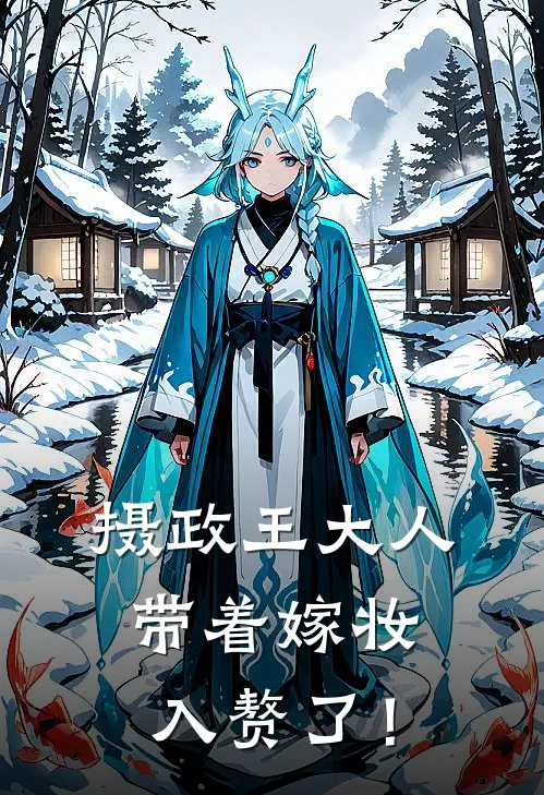 摄政王大人带着嫁妆入赘了！江欤澈祁沧殊全本免费小说_热门网络小说推荐摄政王大人带着嫁妆入赘了！江欤澈祁沧殊