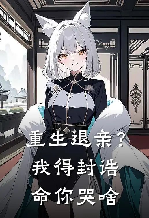 重生退亲？我得封诰命你哭啥
