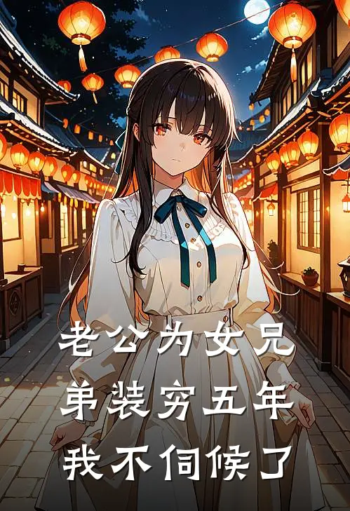 老公为女兄弟装穷五年，我不伺候了(林清慕娇娇)小说完整版_完结好看小说老公为女兄弟装穷五年，我不伺候了林清慕娇娇