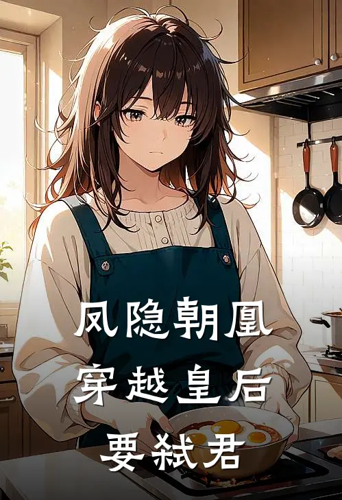 凤隐朝凰：穿越皇后要弑君