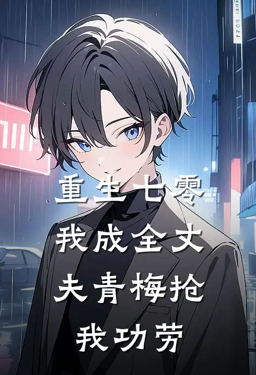 重生七零，我成全丈夫青梅抢我功劳(青梅春娟)免费阅读全文_免费完结版小说重生七零，我成全丈夫青梅抢我功劳青梅春娟