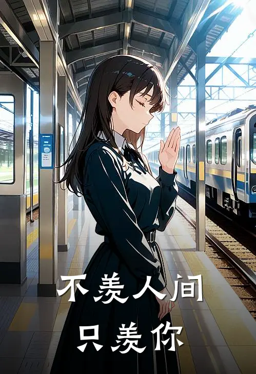 不羡人间只羡你魏婴蓝湛完结小说_完结版小说全文免费阅读不羡人间只羡你魏婴蓝湛