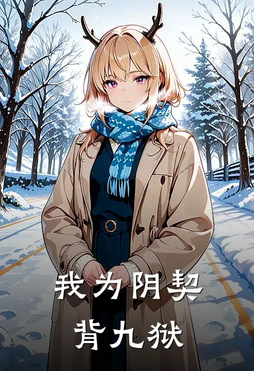 我为阴契背九狱