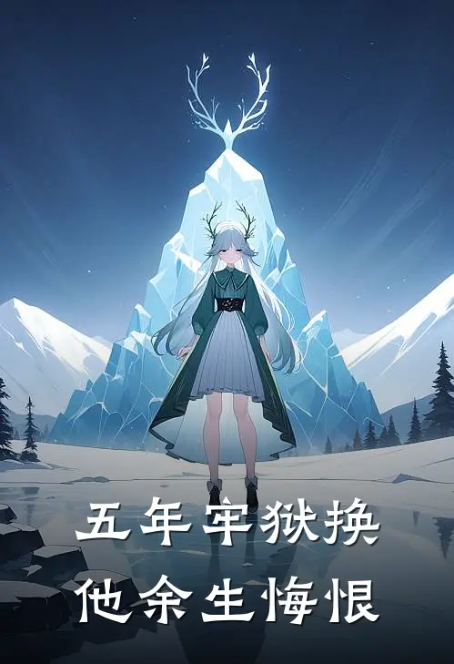 五年牢狱换他余生悔恨佚名佚名免费小说完结_最新章节列表五年牢狱换他余生悔恨(佚名佚名)