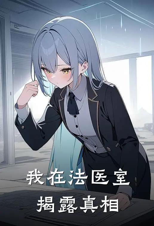 我在法医室揭露真相马仕张志免费小说全文阅读_最新章节列表我在法医室揭露真相(马仕张志)