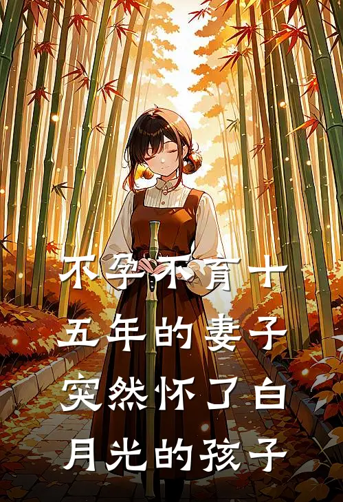 宋诗嘉于清(不孕不育十五年的妻子突然怀了白月光的孩子)全本阅读_宋诗嘉于清最新热门小说