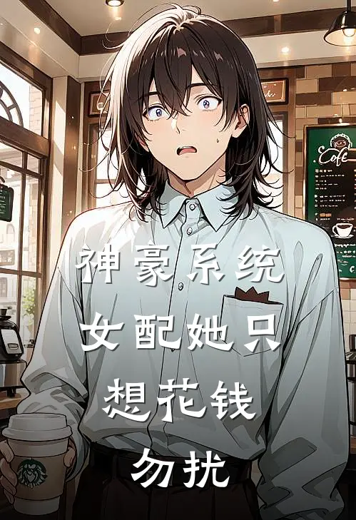《神豪系统：女配她只想花钱，勿扰》苏瑾顾言澈全集免费在线阅读_(苏瑾顾言澈)全章节免费在线阅读
