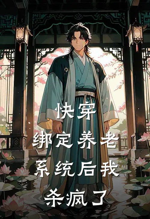 快穿：绑定养老系统后我杀疯了苏揽月萧景琰热门小说排行_免费小说快穿：绑定养老系统后我杀疯了苏揽月萧景琰