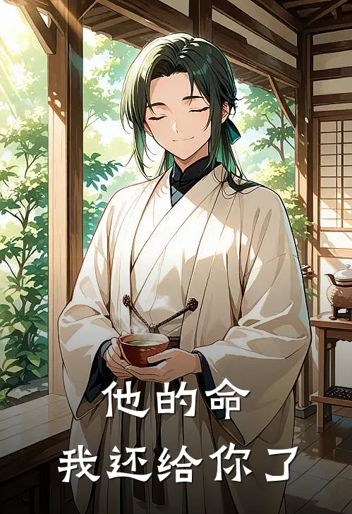 他的命，我还给你了姜怀苏沐姚全文在线阅读_他的命，我还给你了全集免费阅读