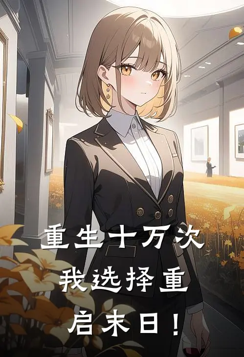 《重生十万次，我选择重启末日！》林诗雅李招娣已完结小说_重生十万次，我选择重启末日！(林诗雅李招娣)全文免费阅读无弹窗大结局