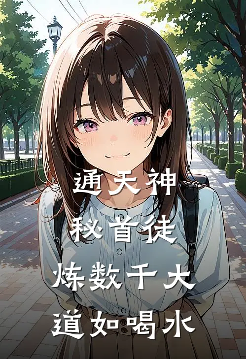 通天神秘首徒：炼数千大道如喝水(江宸琼霄)最新完本小说推荐_免费小说推荐通天神秘首徒：炼数千大道如喝水江宸琼霄