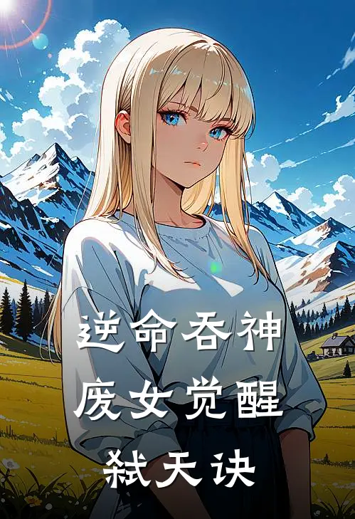 逆命吞神：废女觉醒弑天诀
