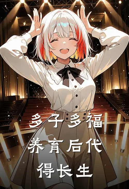 多子多福，养育后代得长生