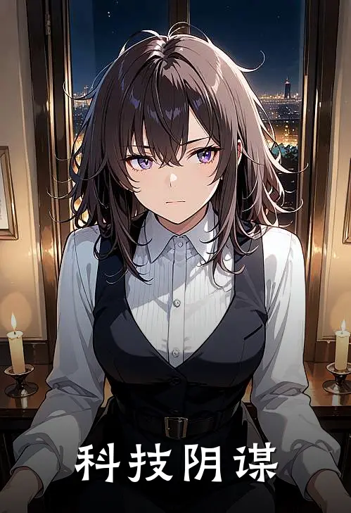 科技阴谋