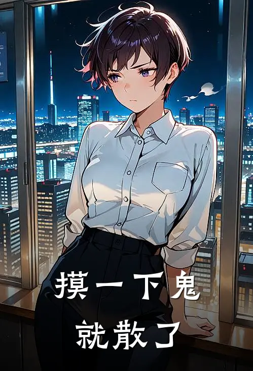 摸一下鬼就散了(唐棠陈乐乐)好看的小说推荐完结_完本小说摸一下鬼就散了唐棠陈乐乐