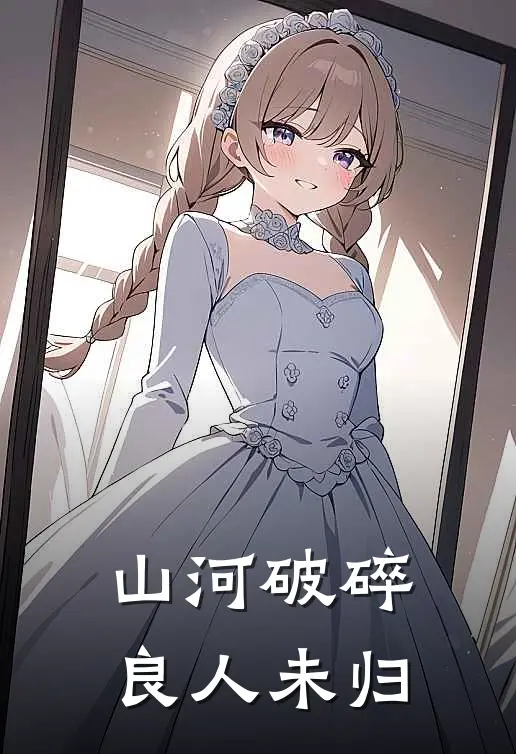 山河破碎，良人未归沐粤秀秀免费小说免费阅读_推荐完结小说山河破碎，良人未归(沐粤秀秀)