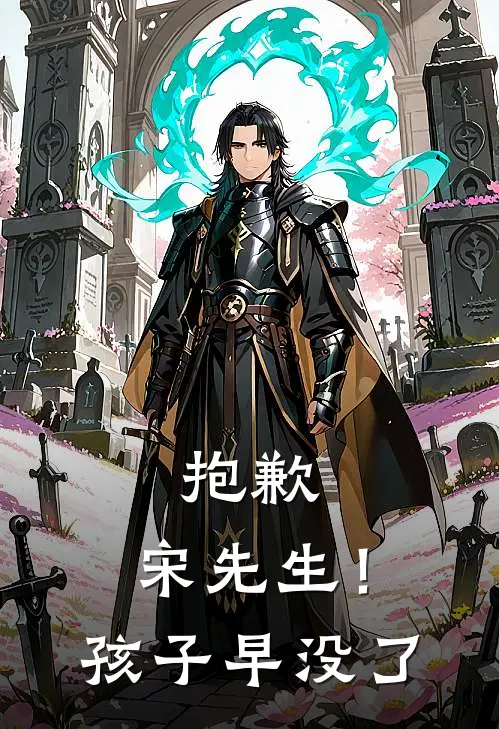 抱歉，宋先生！孩子早没了。