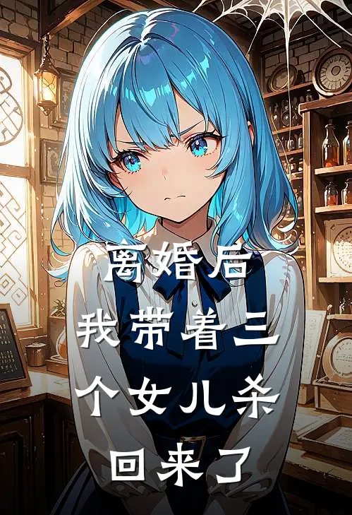 离婚后，我带着三个女儿杀回来了宋大千金朱志文最新全本小说_最新章节列表离婚后，我带着三个女儿杀回来了(宋大千金朱志文)