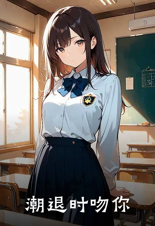 潮退时吻你沈砚舟许南乔完本小说大全_免费小说免费阅读潮退时吻你(沈砚舟许南乔)